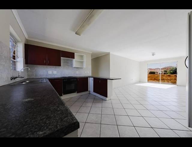 2 BEDROOM APARTMENT FOR SALE IN LIEFDE EN VREDE